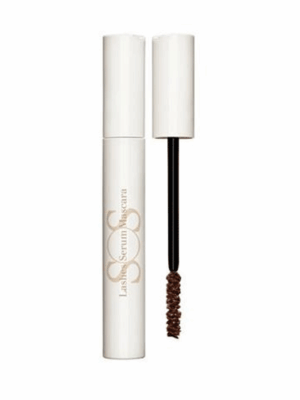 SOS LASHES SERUM MASCARA