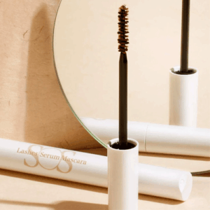SOS LASHES SERUM MASCARA - immagine 4
