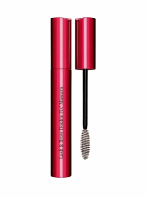 LASH E BROW DOUBLE FIX' MASCARA