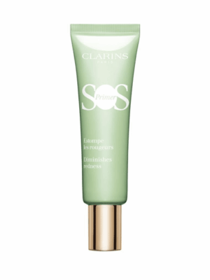 SOS PRIMER VERDE