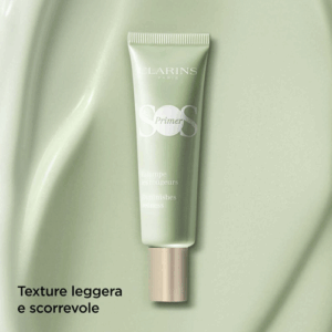 SOS PRIMER VERDE - immagine 5