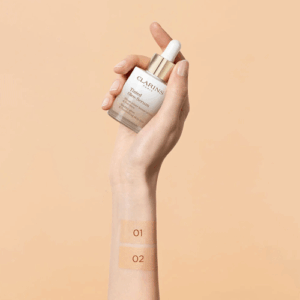 TINTED OLEO-SERUM - immagine 5