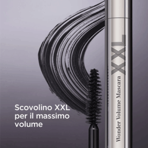 MASCARA WONDER VOLUME XXL - immagine 3