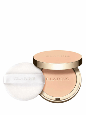 EVER MATTE COMPACT POWDER