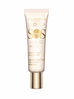 SOS PRIMER GOLD GLOW