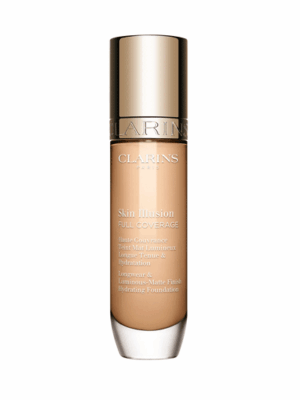 SKIN ILLUSION FULL COVERAGE