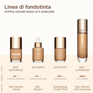 SKIN ILLUSION FULL COVERAGE - immagine 4