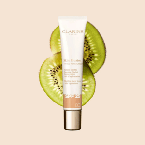 SKIN ILLUSION TINTED MOISTURIZER SPF25 - immagine 3