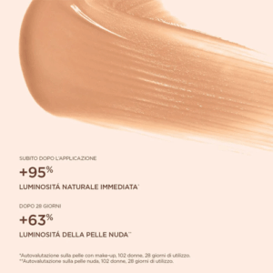 SKIN ILLUSION TINTED MOISTURIZER SPF25 - immagine 6