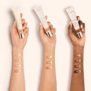 SKIN ILLUSION TINTED MOISTURIZER SPF25 - immagine 4