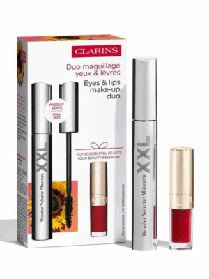 MAKE-UP OCCHI & LABBRA