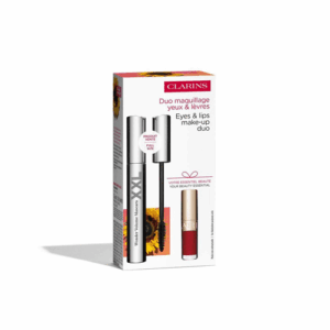 MAKE-UP OCCHI & LABBRA - immagine 3