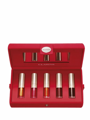 LIP COMFORT OIL SET