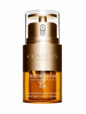 DOUBLE SERUM EYE