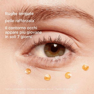 DOUBLE SERUM EYE - immagine 3