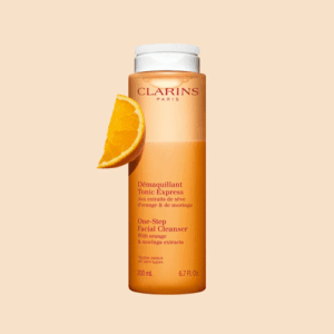 DÉMAQUILLANT TONIC EXPRESS - immagine 5