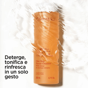 DÉMAQUILLANT TONIC EXPRESS - immagine 4