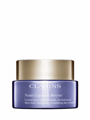 NUTRI LUMIÈRE REVIVE