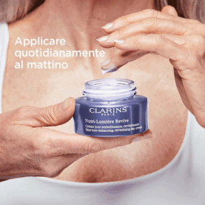 NUTRI LUMIÈRE REVIVE - immagine 4