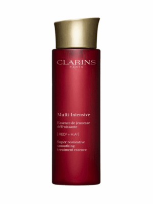 MULTI-INTENSIVE ESSENCE DE JEUNESSE DÉFROISSANTE
