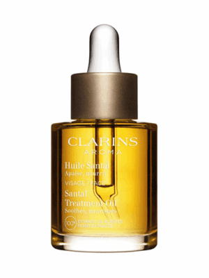 HUILE SANTAL