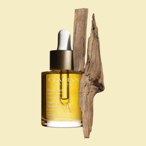 HUILE SANTAL - immagine 2