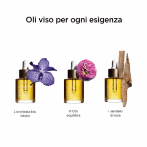 HUILE SANTAL - immagine 3