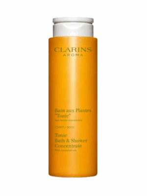 AROMA BAIN AUX PLANTES TONIC