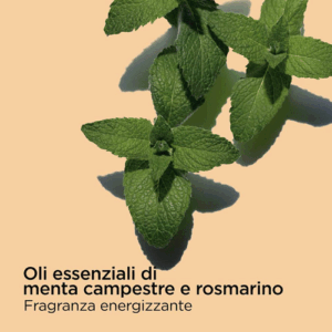 AROMA BAIN AUX PLANTES TONIC - immagine 4