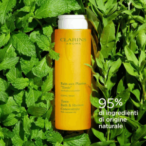 AROMA BAIN AUX PLANTES TONIC - immagine 3