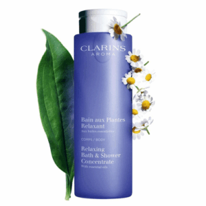 AROMA BAIN AUX PLANTES RELAXANT - immagine 2