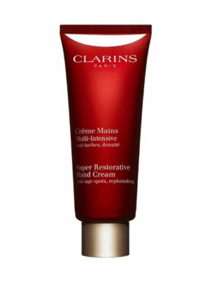 CRÉME MAINS MULTI-INTENSIVE ANTI-TACHES