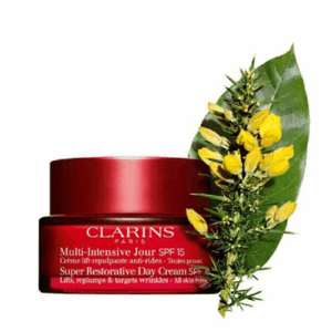 MULTI-INTENSIVE JOUR SPF15 - immagine 4