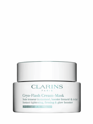 CRYO-FLASH CREAM-MASK