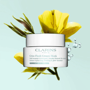 CRYO-FLASH CREAM-MASK - immagine 2