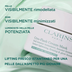 CRYO-FLASH CREAM-MASK - immagine 6