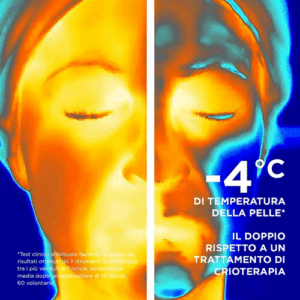 CRYO-FLASH CREAM-MASK - immagine 5