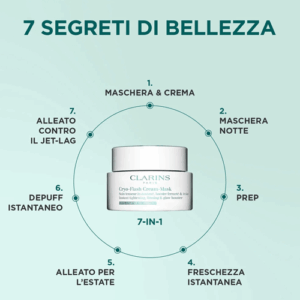 CRYO-FLASH CREAM-MASK - immagine 3