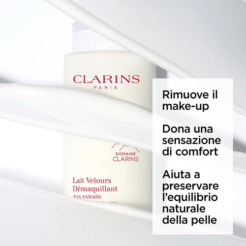 LAIT VELOURS DÉMAQUILLANT - immagine 5