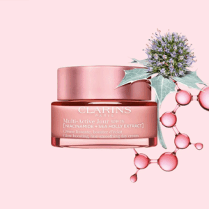 MULTI-ACTIVE JOUR SPF15 - immagine 2