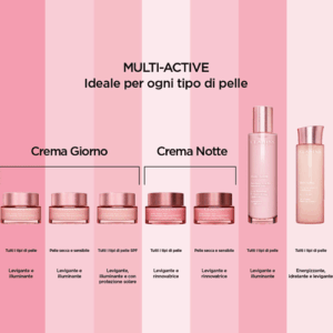 MULTI-ACTIVE JOUR SPF15 - immagine 3