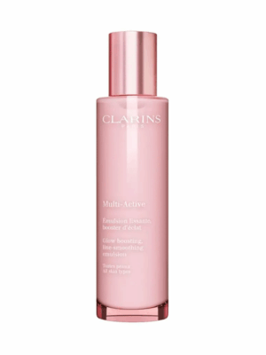 MULTI-ACTIVE EMULSION
