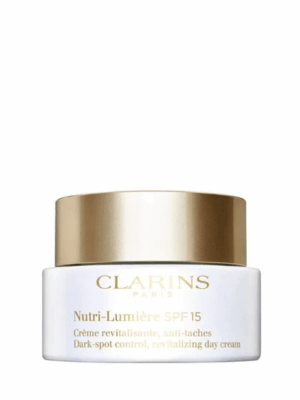 NUTRI LUMIÈRE SPF15