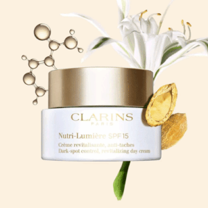 NUTRI LUMIÈRE SPF15 - immagine 5