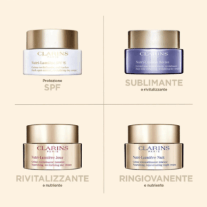 NUTRI LUMIÈRE SPF15 - immagine 2