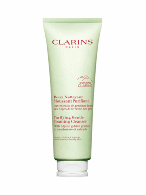 DOUX NETTOYANT MOUSSANT PURIFIANT