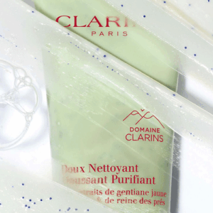 DOUX NETTOYANT MOUSSANT PURIFIANT - immagine 4
