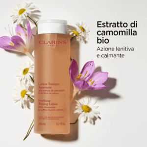 LOTION TONIQUE APAISANTE - immagine 4