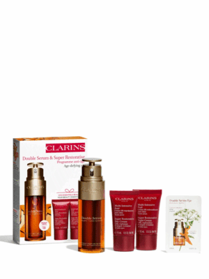 DOUBLE SERUM SET