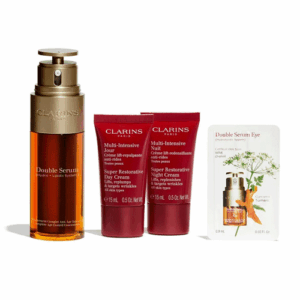 DOUBLE SERUM SET - immagine 2